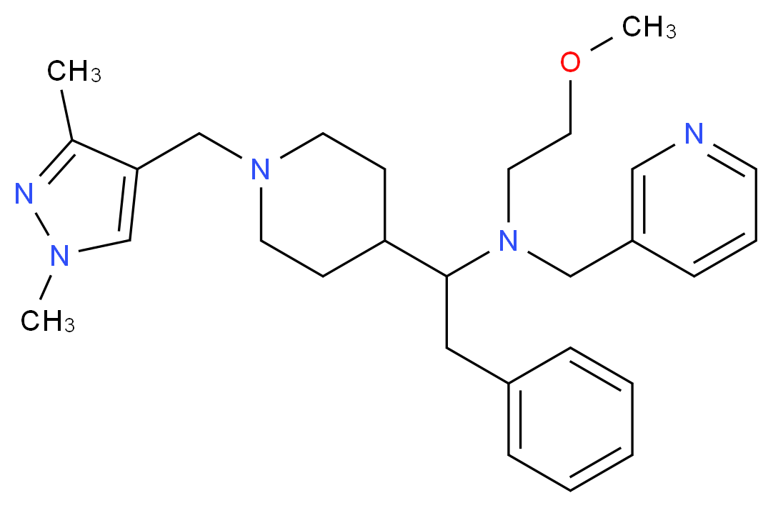  分子结构