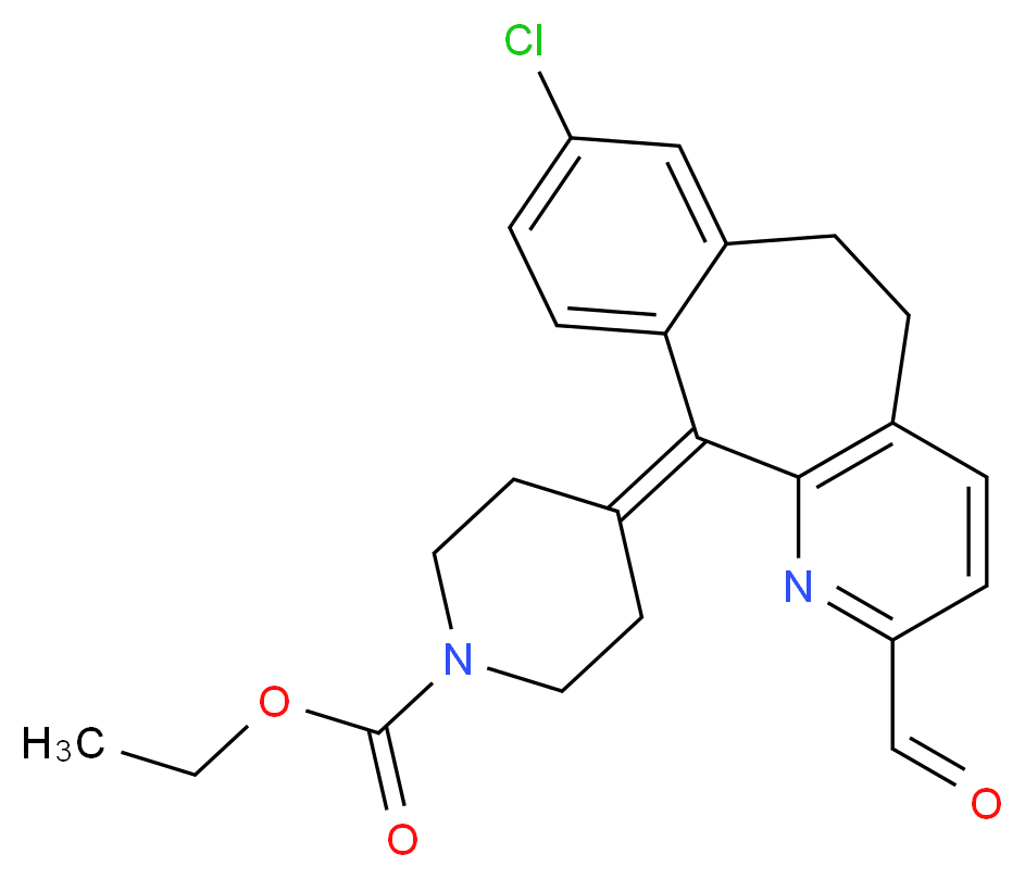 1076198-15-6 分子结构