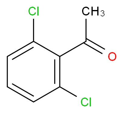 CAS_2040-05-3 分子结构