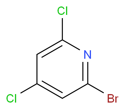 CAS_1060815-15-7 分子结构