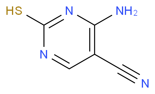 CAS_16462-26-3 分子结构