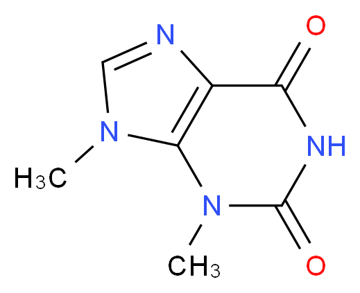 15837-08-8 分子结构