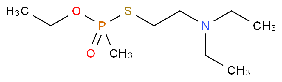 CAS_21770-86-5 分子结构