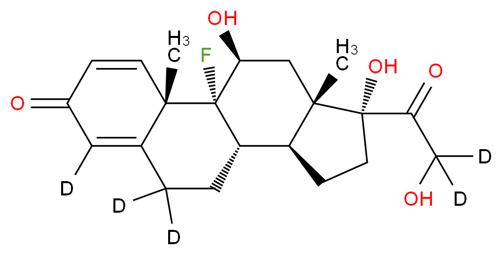 CAS_338-95-4 分子结构