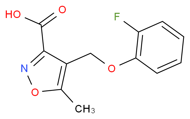 MFCD06805573 分子结构