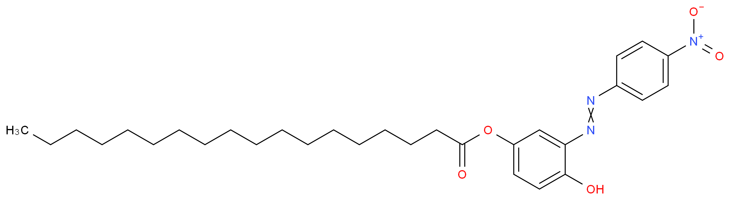 CAS_124522-01-6 分子结构