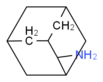 CAS_10523-68-9 molecular structure