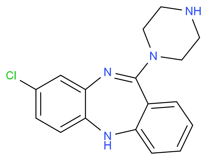 _分子结构_CAS_)