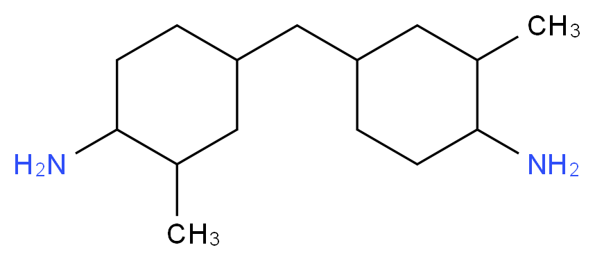 CAS_6864-37-5 分子结构