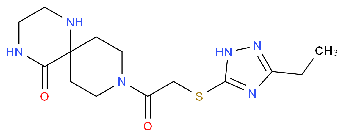  分子结构
