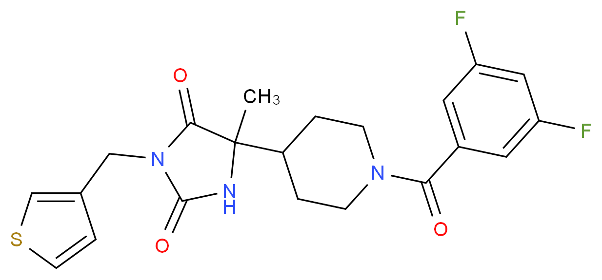  分子结构