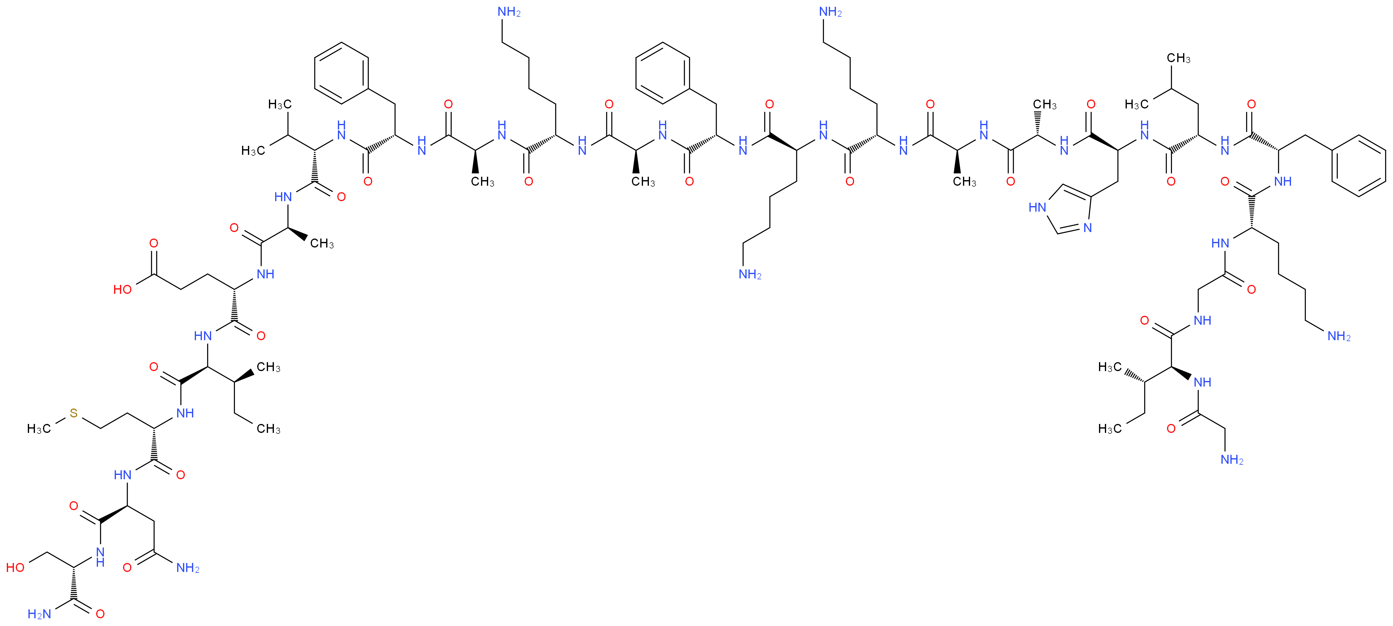 CAS_117665-48-2 分子结构