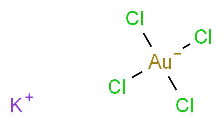 CAS_13682-61-6 分子结构