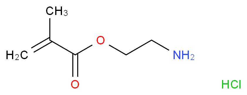 CAS_2420-94-2 分子结构
