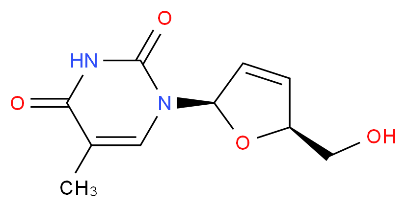 3056-17-5 分子结构