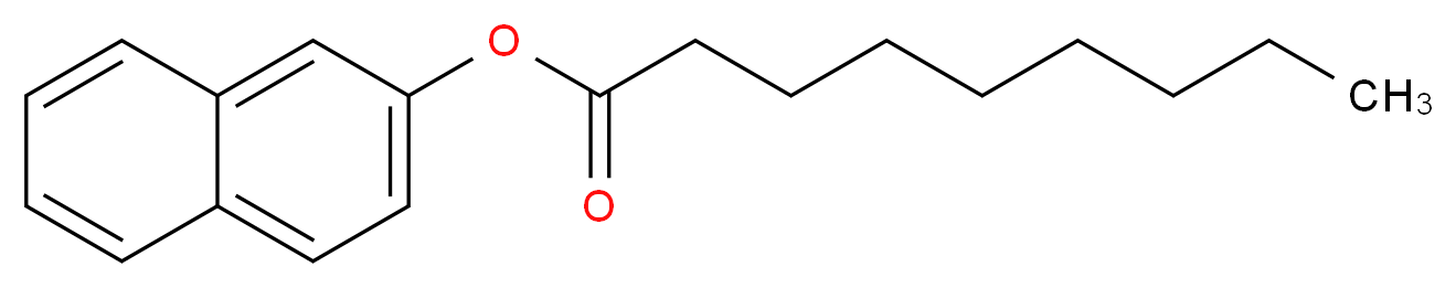 CAS_15806-45-8 分子结构