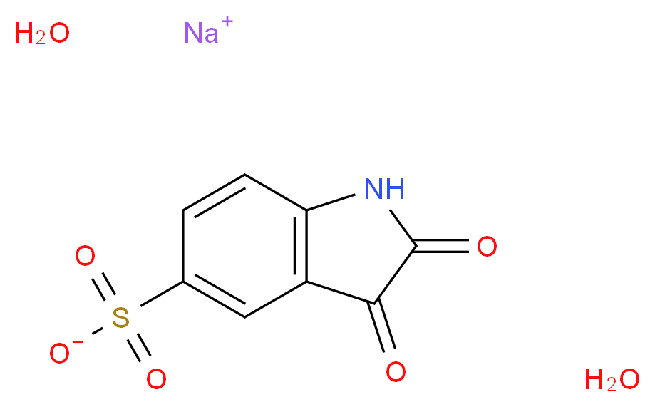 CAS_207399-16-4 分子结构