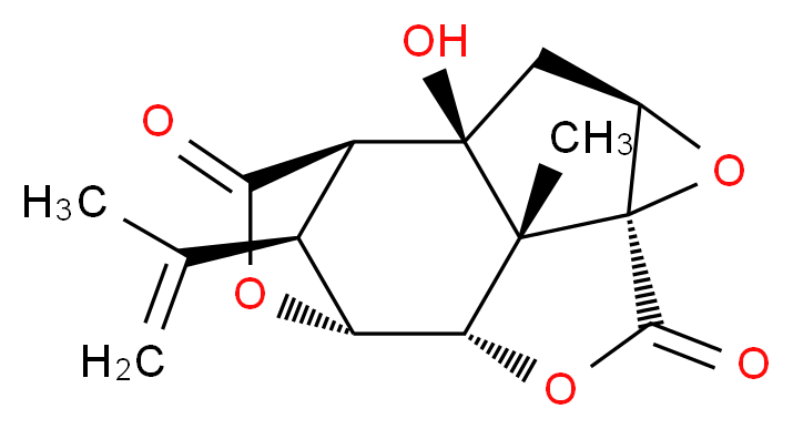 CAS_17617-45-7 molecular structure