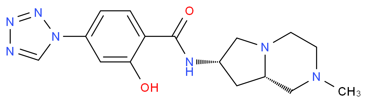  分子结构