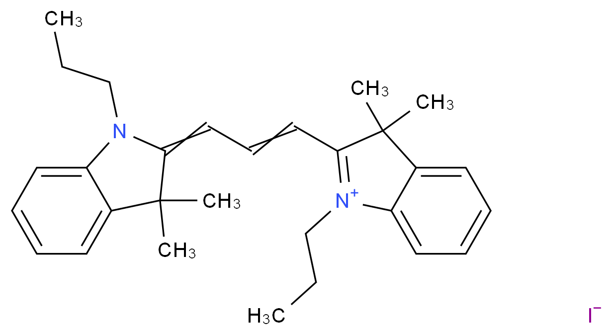134564-83-3 分子结构
