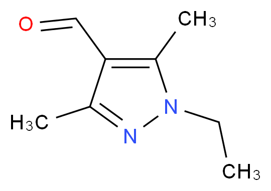 CAS_701911-46-8 molecular structure