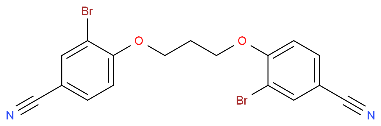 CAS_93840-60-9 molecular structure