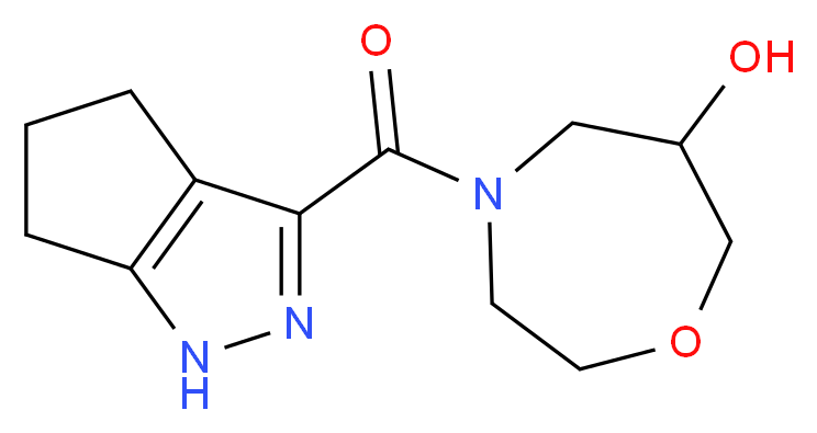  分子结构