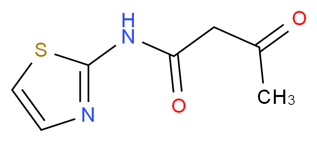 705-87-3 分子结构