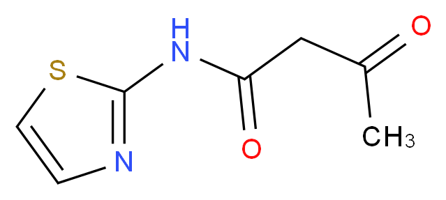 _分子结构_CAS_)