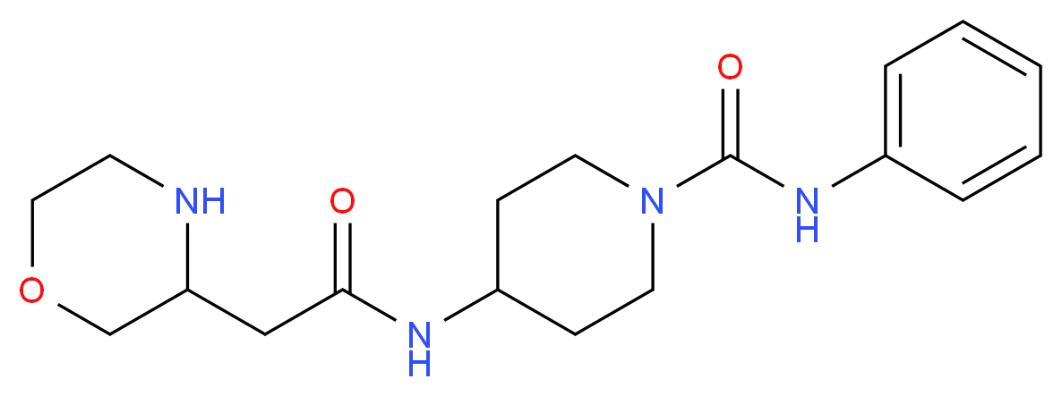  分子结构