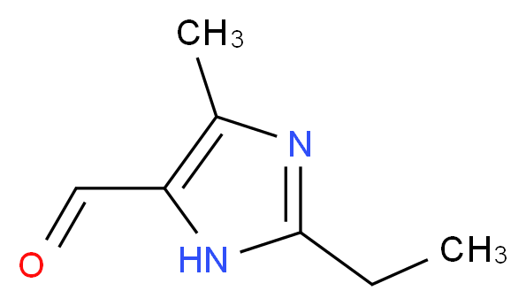 CAS_88634-80-4 分子结构