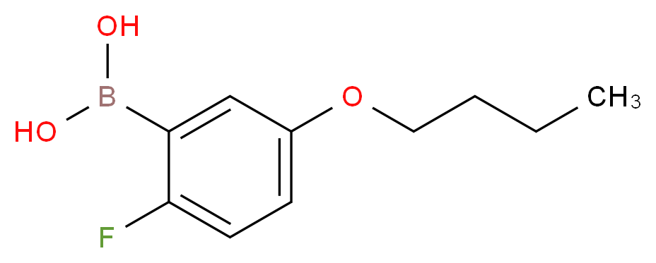 CAS_849062-31-3 分子结构