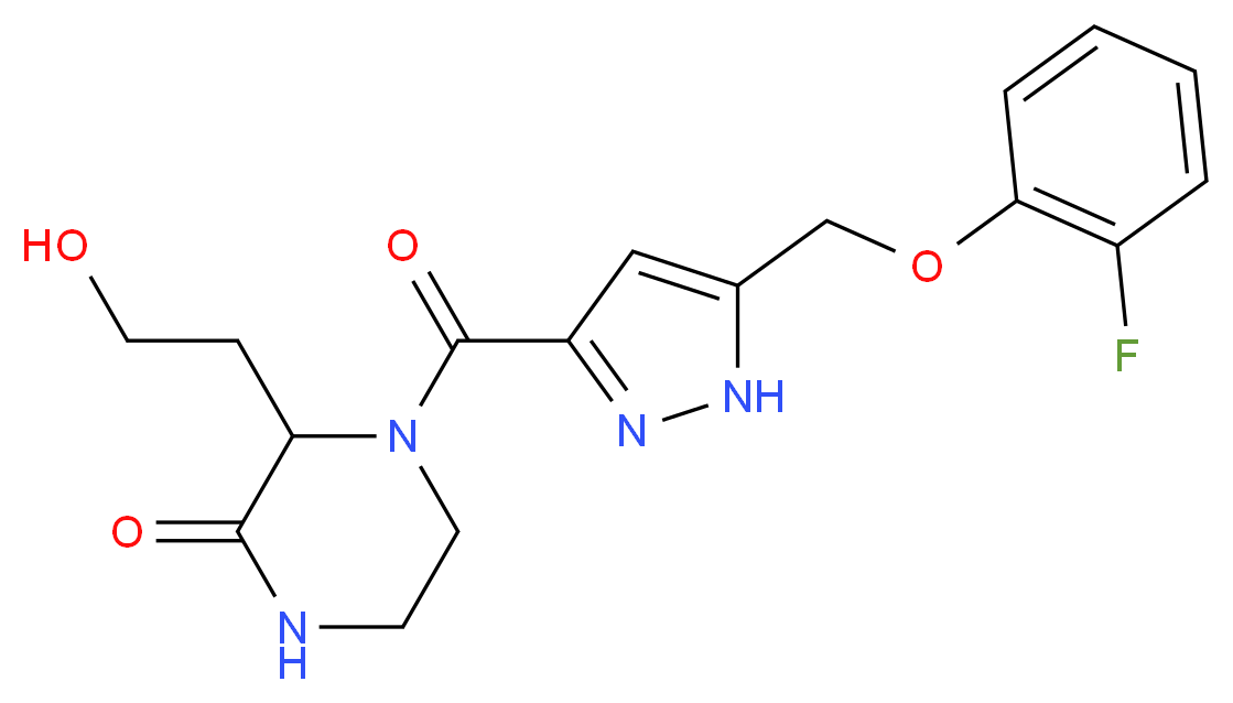  分子结构