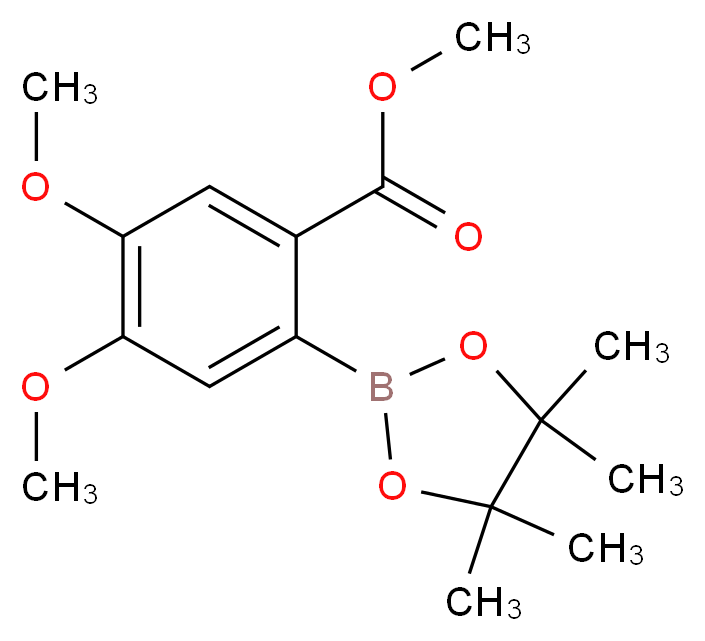 1201566-80-4 分子结构