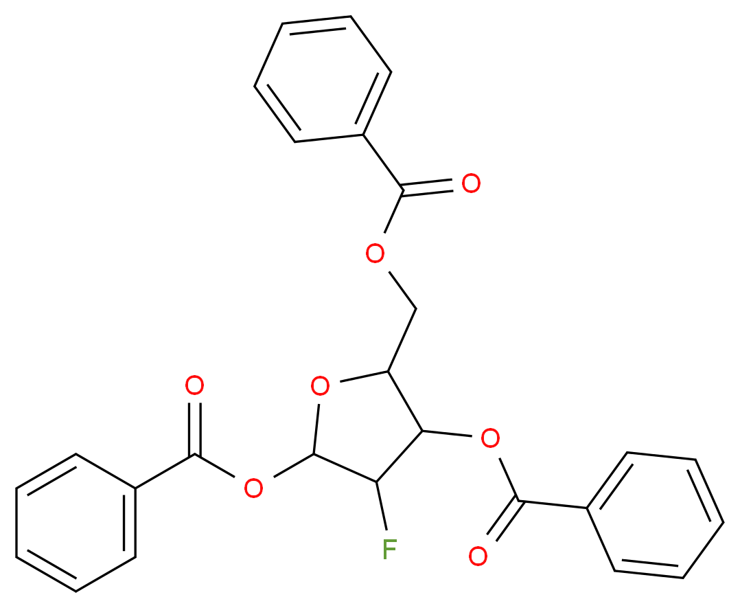 CAS_97614-43-2 分子结构