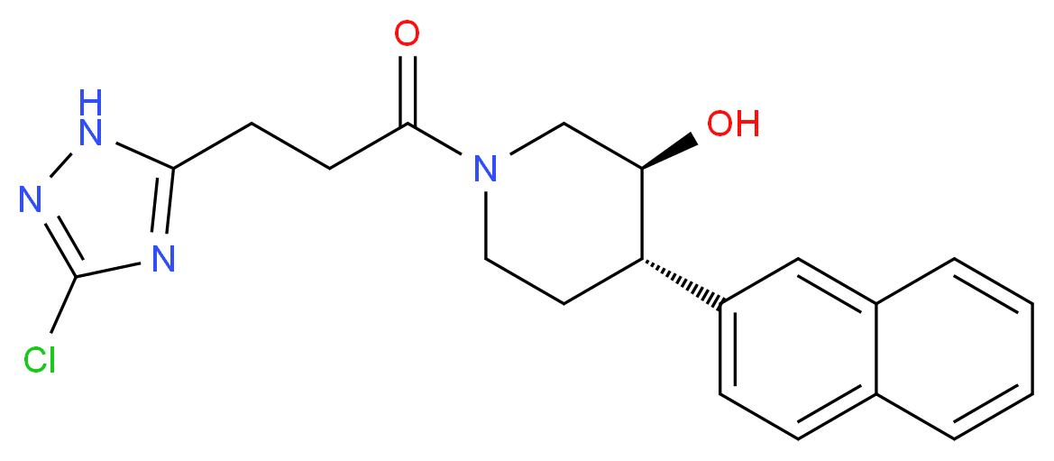  分子结构