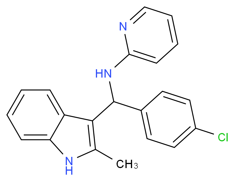 CAS_305372-78-5 分子结构