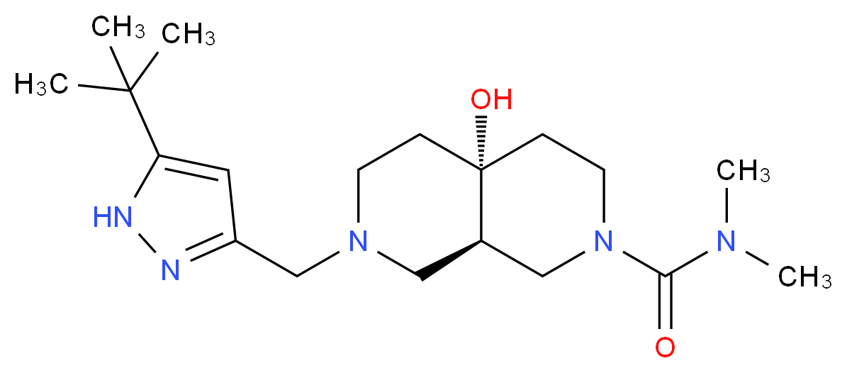  分子结构