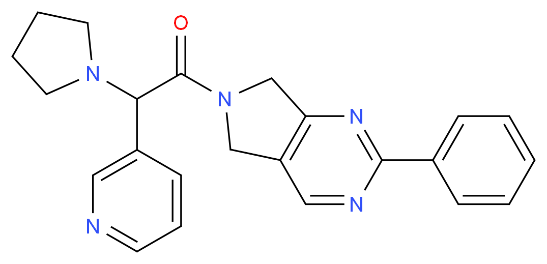  分子结构