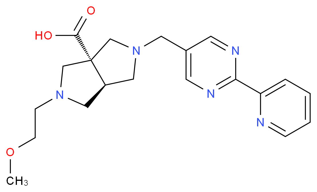  分子结构