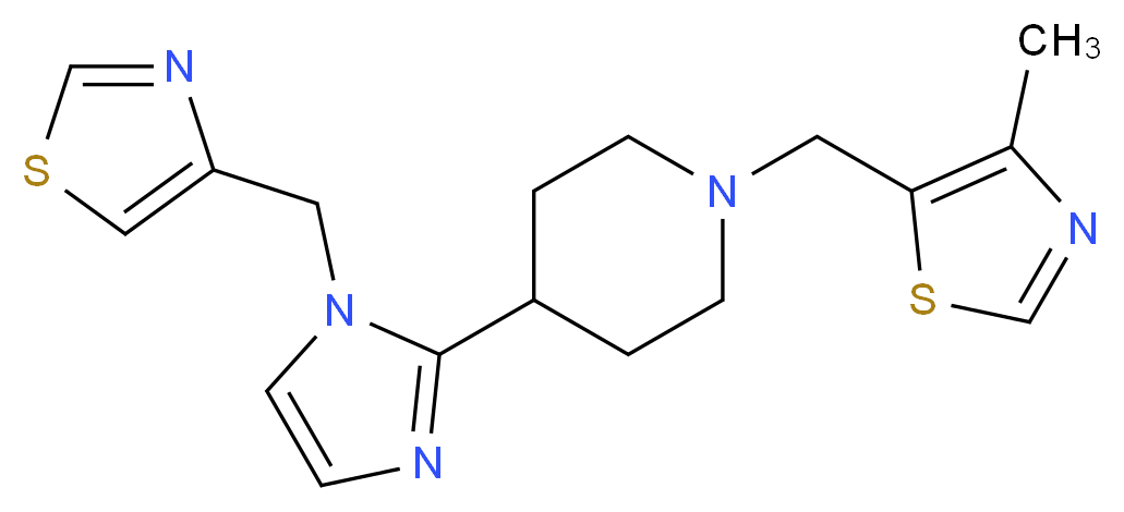  分子结构