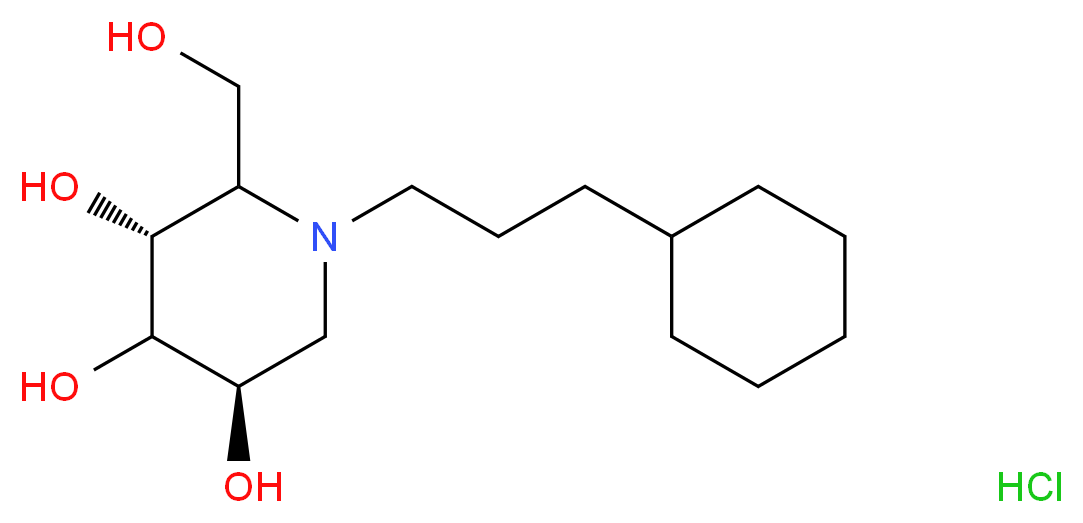 CAS_1221793-31-2 molecular structure