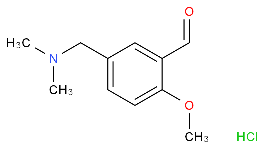 CAS_1185300-72-4 分子结构