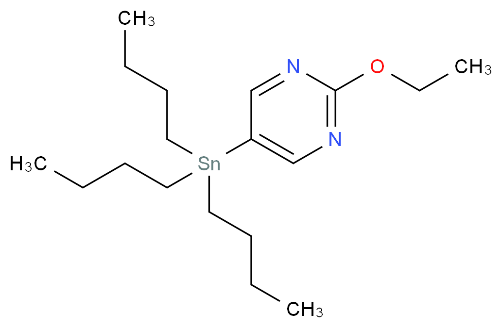 CAS_1025746-10-4 分子结构
