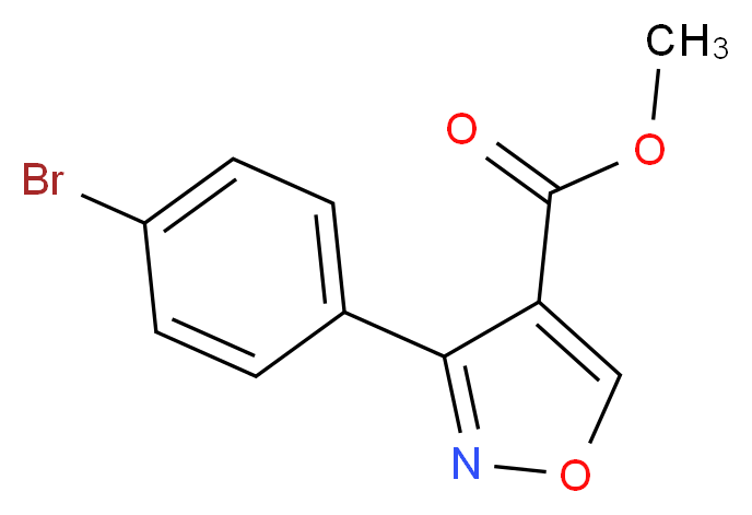 CAS_420805-61-4 分子结构
