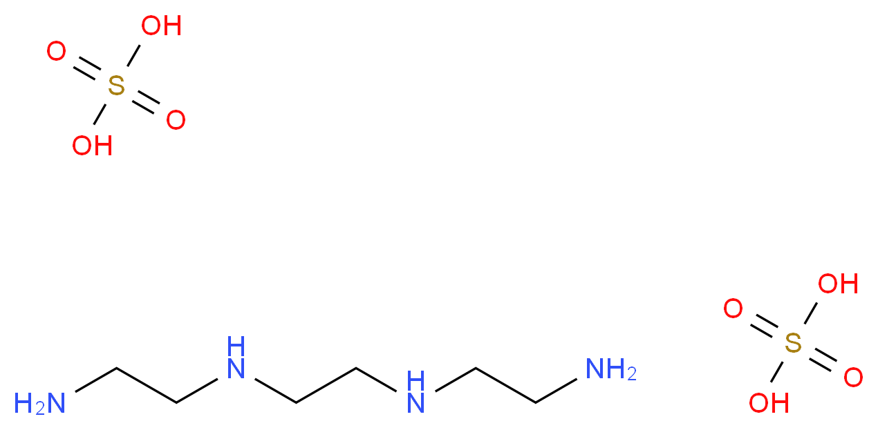 CAS_25291-67-2 分子结构