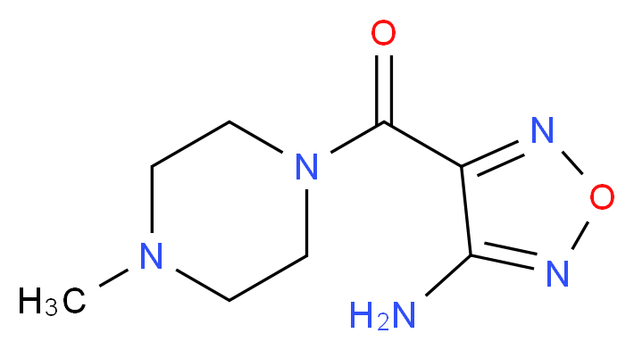 CAS_300836-25-3 分子结构