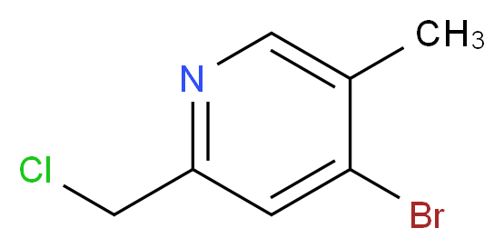 1196154-30-9 分子结构