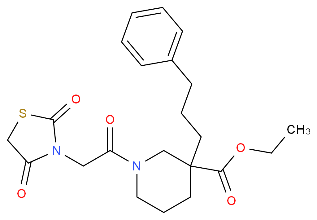  分子结构