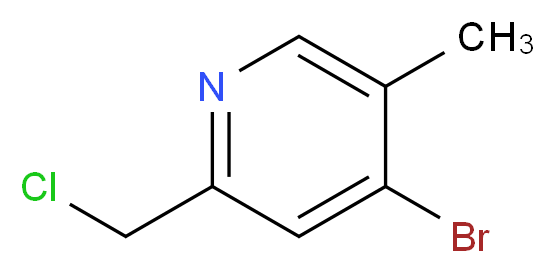 CAS_1196154-30-9 molecular structure